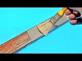 Genius Life Hacks That Work Extremely Well! AWESOME HANDYMAN SECRETS AND TIPS