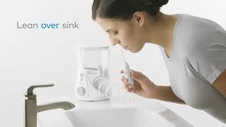 Waterpik Aquarius Water Flosser Professional For Teeth Product Link In Description