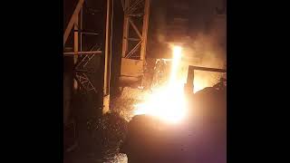 Sivas Demirçelik Pota Delinme...