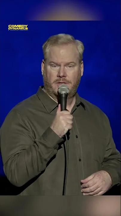 Holidays with the In-Laws - Jim Gaffigan
