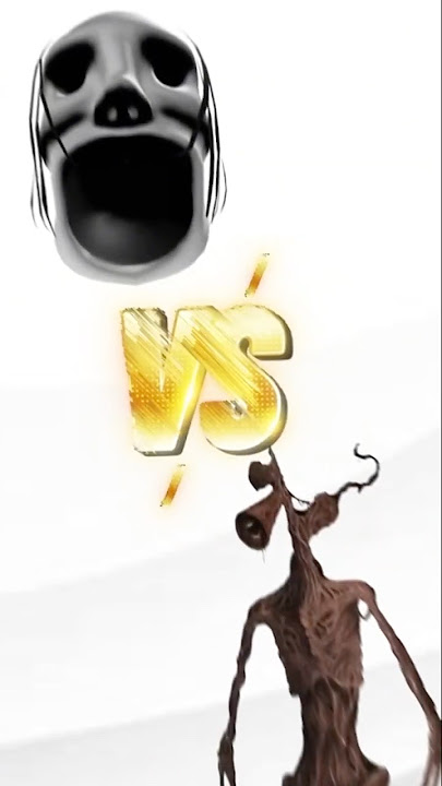 Siren Head VS Peta Peta [Trevor Henderson] 🆚 [Roblox Horror]