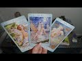 GEMINI: It's Turning Into A Dark Obsession With You.. March General Love Reading