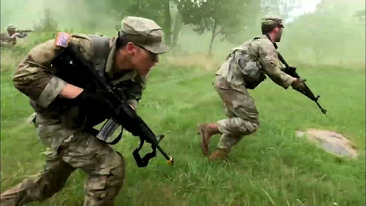 West Point Military Training YouTube