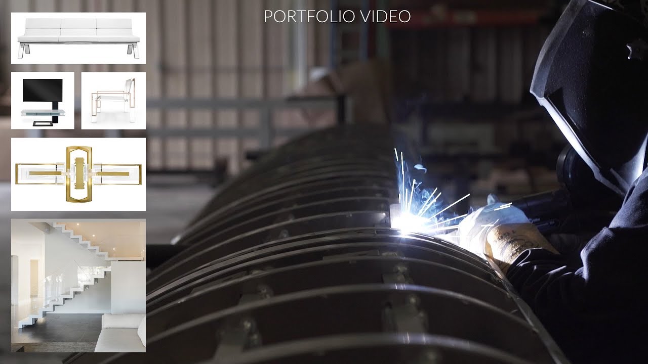 Meet Joe Munson - Artist & Sculptor of Large Art Installations Worldwide