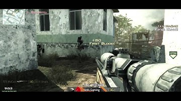 TES MaCaU: "Break the rules" - Mini Edit