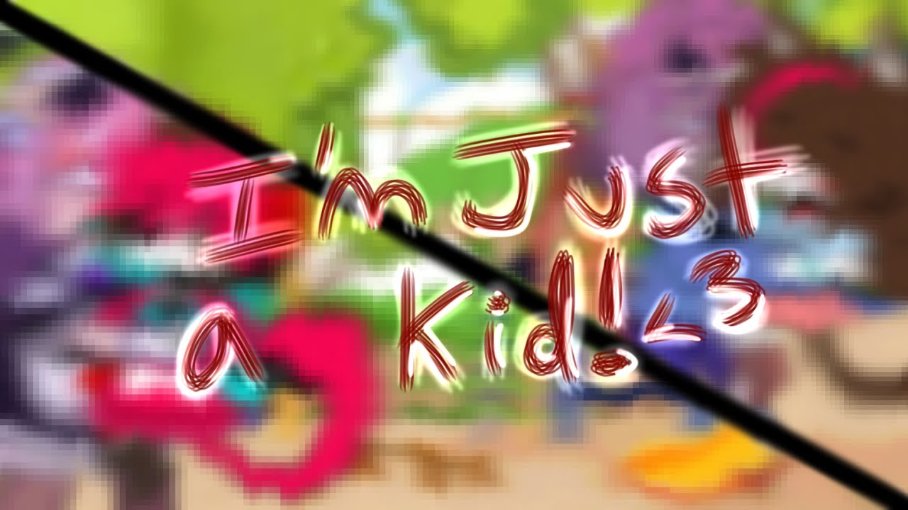 I m Just A Kid Meme FT KoiLoaf Lore YouTube i-m-just-a-kid-meme-ft-koiloaf-lore-youtube