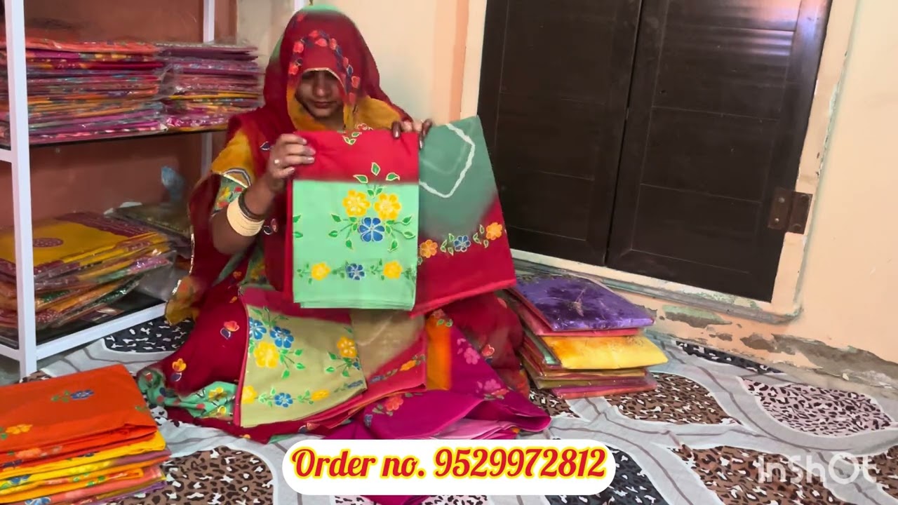 आ गया है कॉटन प्रिंट में नया स्टॉक ( कम रेट में) जल्दी जल्दी ऑर्डर बुक करवाये #onlineshopping 