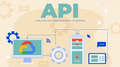 Hướng dẫn tạo Service Account và bật API trong Google Cloud