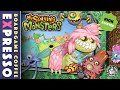 My Singing Monsters: The Board Game | Board Game | BoardGameGeek