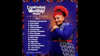 Expressing Worship with Zoe Patra #newsong #newgospelsongs #prasieandworship #ugandangospelmusic