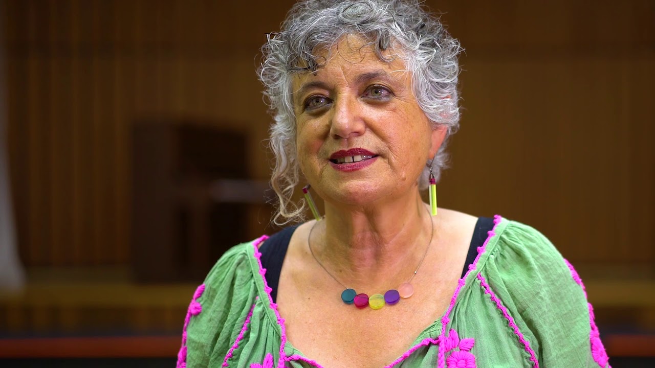 Play Me A Poem - Highlights Reel yiddish meaning