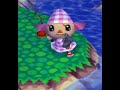 Animal Crossing Part 7 Which one of you keeps littering in my water ways? Clean up your mess!