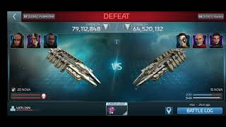 Karsick Hits In Token Space