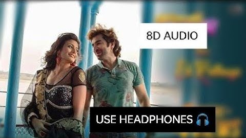 Tor Ek Kothay(8d audio)/Besh korechi Prem korechi/Arijit Singh