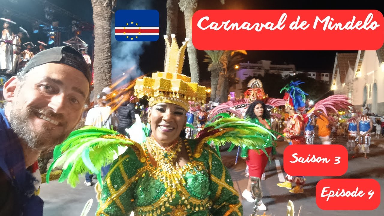 65 - Carnaval de Mindelo