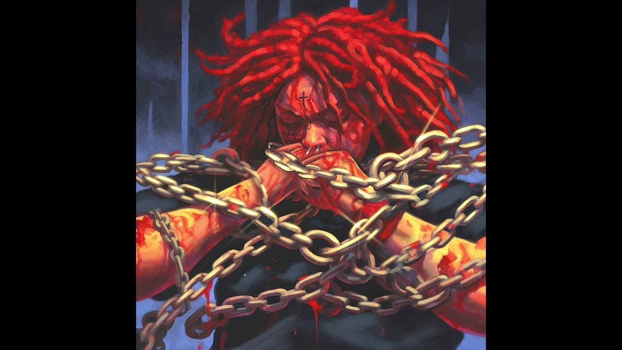 (FREE) Trippie Redd Type Beat 