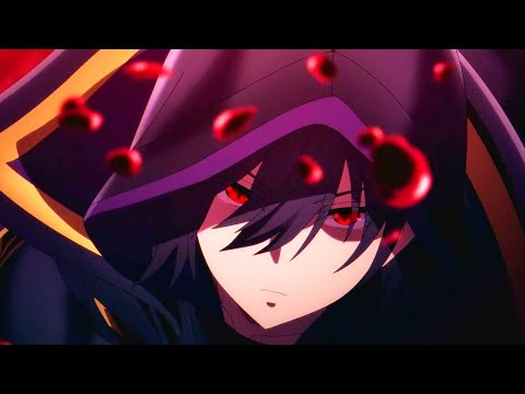 The Eminence in Shadow Season 2【AMV】Unstoppable 