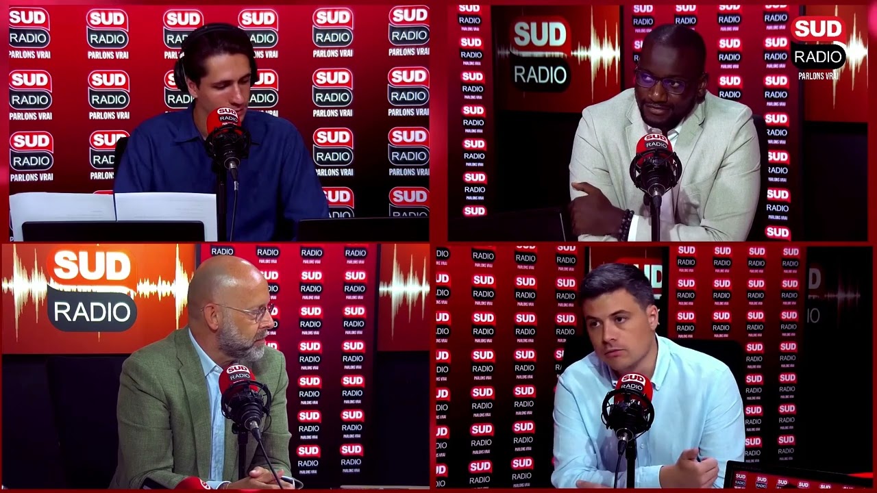 Urgence d’un nouveau gouvernement, petite délinquance et Gabriel Attal, le futur frondeur