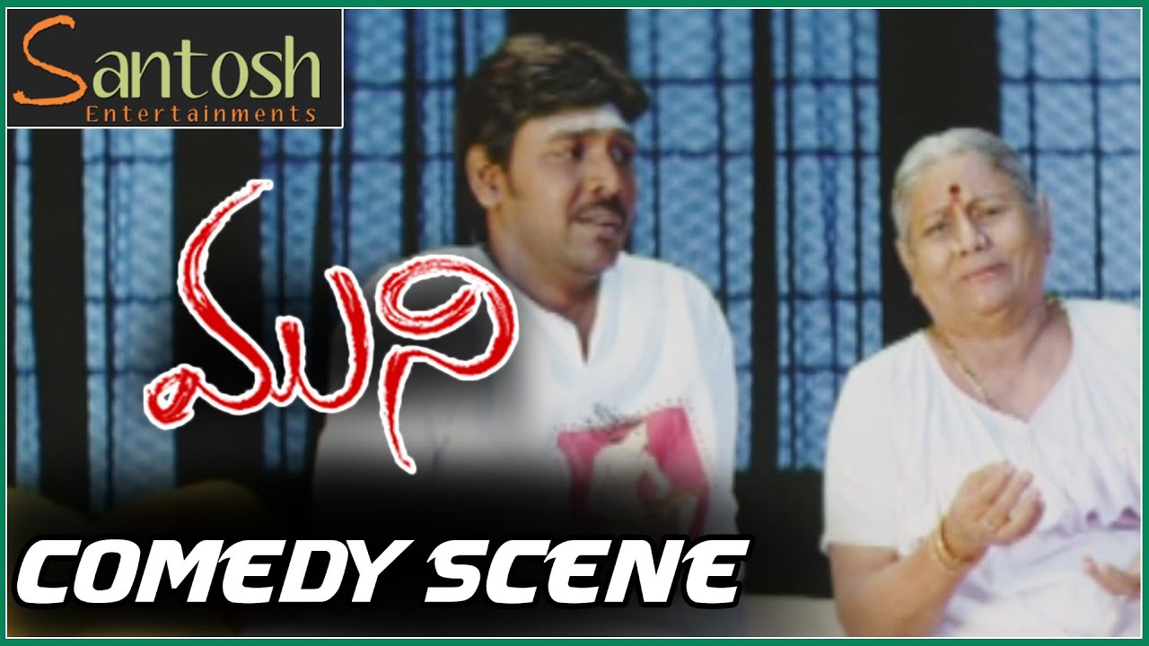 Muni Telugu Movie Raghava Disturb With Snore Comedy Scene Lawrence Vedika YouTube