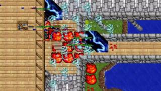 Gnashh - Mega-War Part1