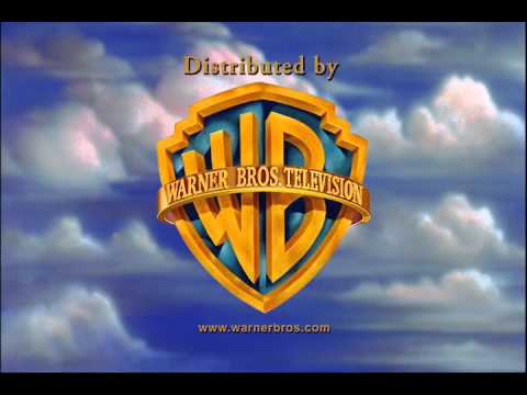 Warner Bros Television Distribution Logo 2003 2004 2006 2017 HD Version 