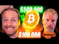 MICROSTRATEGY hara EXPLOTAR el PRECIO de BITCOIN ¿Cuanto $BTC tendrán?
