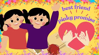 Download Lagu Best Friends Forever: The Magical River Meeting story MP3