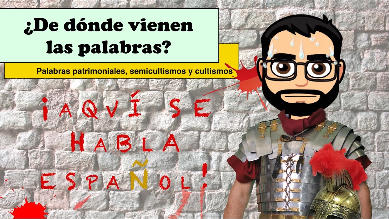 De Donde Viene La Palabra Guiri