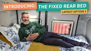 Fixed Rear Bed In A 5.4M ? First Look Inside New 2026 Layout