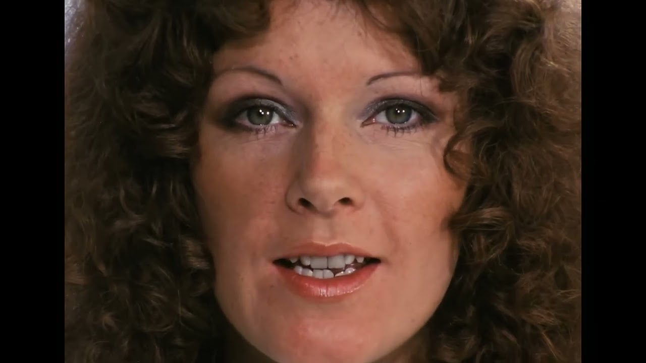 ABBA - Mamma Mia (4K-Upscale) 1975 - YouTube