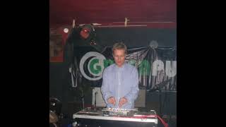 Download Lagu Dj Anti mixtape (1996 - Side-A) MP3