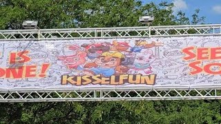 Bluegrass Fair (2026) full walk-through tour (June 6th, 2026)
