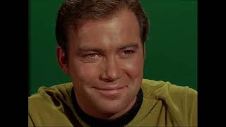 Star Trek: The Original Series - Return To Tomorrow - "Risk, risk is our business..."