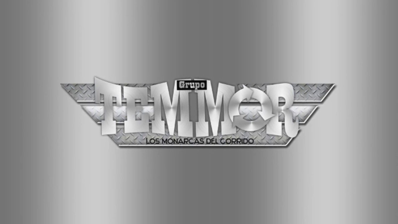 Grupo Temmor Corrido de Hugo Figueroa Rancho La Mision ( Letra) - YouTube