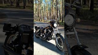 🔉 Harley Davidson Low Rider Thunderheader 2026 #shorts #harleydavidson #lowrider