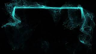 Glowing Rectangle Frame Dissolves😍 | Free Download - No Copyright Information