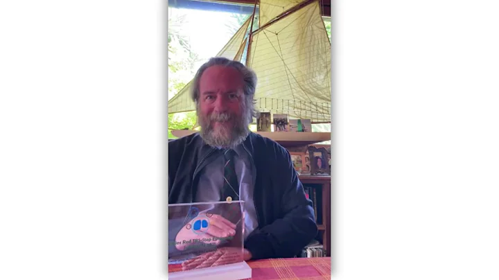 2 Premio Labor Humanitaria Jonathan McFarland