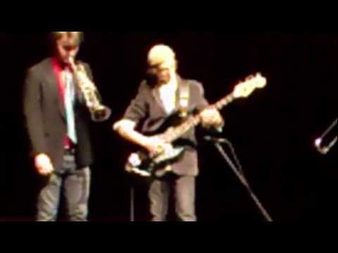 Scoop par Samuel Lussier, TalentShow 2011 Massey-V...