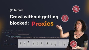 Using proxies for web scraping: how to crawl without getting blocked