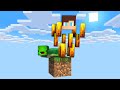 LOCKED On ONE BLOCK As MOBs LOCKED On ONE BLOCK As MOBs
