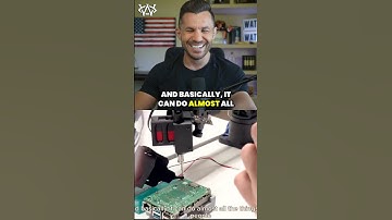 Robotdoorbraak verbijstert experts terwijl AI menselijke vaardigheden beheerst