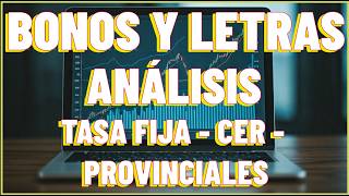 ANÁLISIS RENTA FIJA
