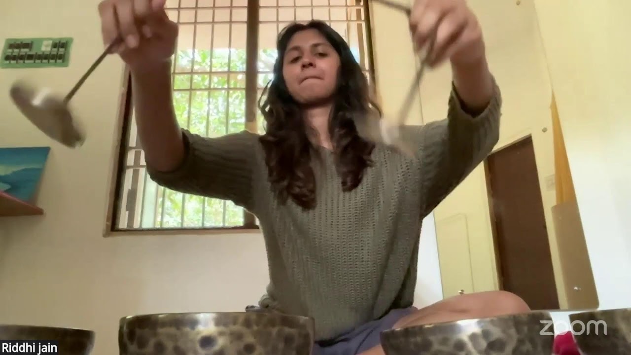 Daily SoulSync: Yoga Nidra & Sound Reset in Daylight (SoulSensei)