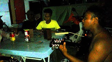 Armada-buka hatimu cover