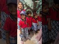 A fun one-day trip for our Little Stars 2024.❤️ #caringandsharing #caringteam #youcaring