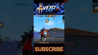 💥 1 VS 4 Pro Gameplay | Free Fire Shorts #freefire #ffshorts #ff #shortvideo #shortsfeed #1vs4