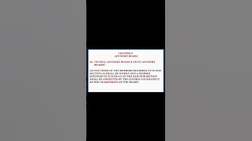 Code on Wages, 2019 | Advisory Board | Section 42 | Session - 14 - 3 #readytoupskill #codeonwages