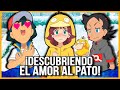 ¡KOHARU Y EL AMOR EN LA NIEVE! POKEMON VIAJES 57 - RESUMEN + ANALISIS