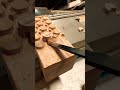 Using DIY CNC to fix stairs #diy #cnc
