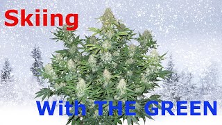 Stoner Skiing Trip